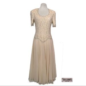 𝅺BRILLIANT by J. A. Dress